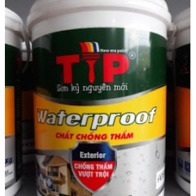 CHẤT CHỐNG THẤM TIP WATERPROOF