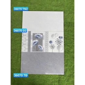 Gạch Ceramic 40x80 mài bóngg mã TK36070