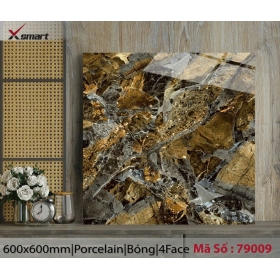 Gạch porcelain 600x600 XSmart mã 79009