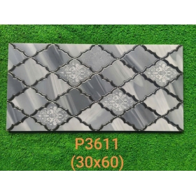 Gạch trang trí 30x60 - P3611