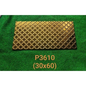 Gạch trang trí 30x60 - P3610