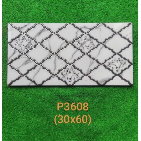 Gạch trang trí cao câp 30x60 