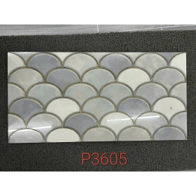 Gạch trang trí cao cấp 30x60 - P3605