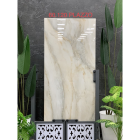 Gạch nhập khẩu Ấn Độ 60x120cm - 016